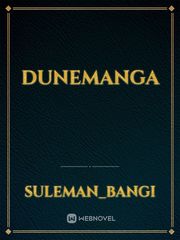 Dunemanga Book