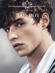 Bad Boy -  Book # 1 Duology Love Secrets Book