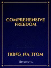 Comprehensive Freedom Book