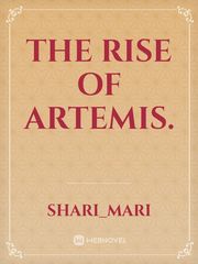 The Rise of Artemis. Book