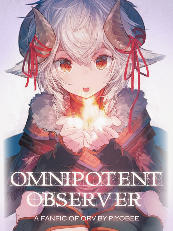 Omnipotent Observer Book