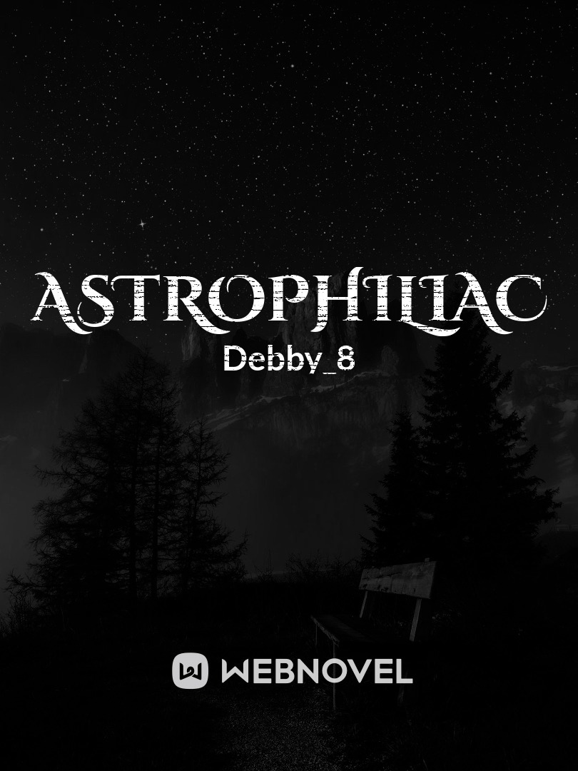 Astrophiliac Book