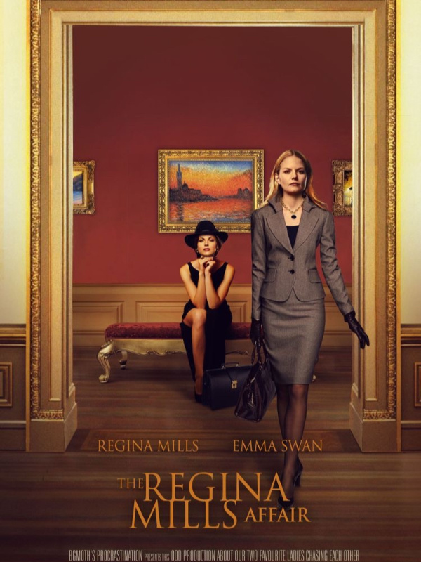 The Regina Mills Affair