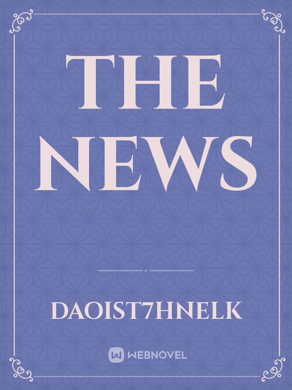 The News Book