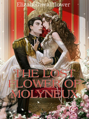 The Lost Flower of Molyneux Book