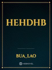 hehdhb Book