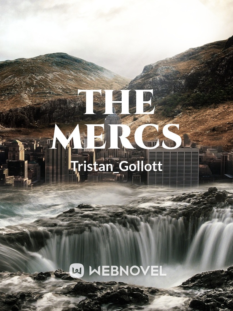 The Mercs