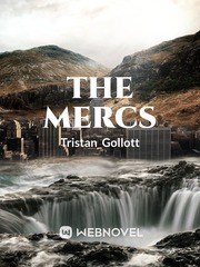 The Mercs Book