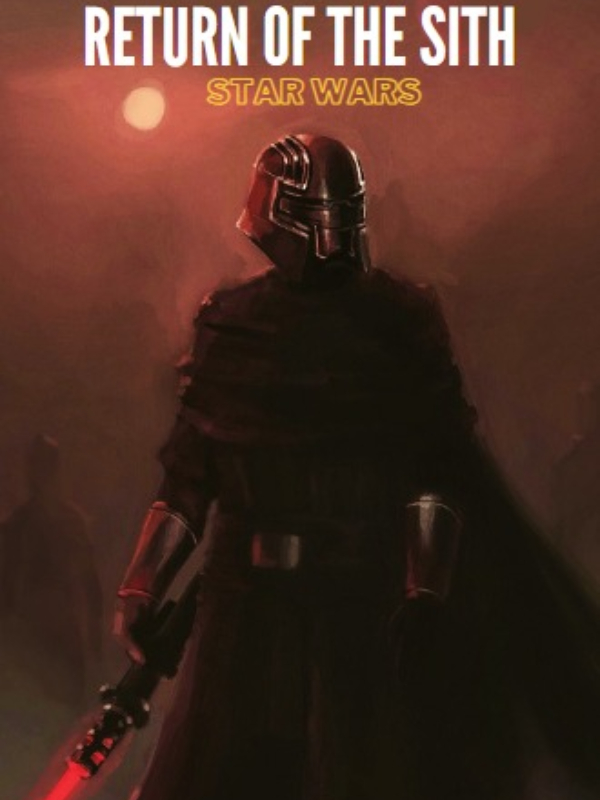 Return Of The Sith Book