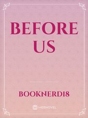 Before US Book