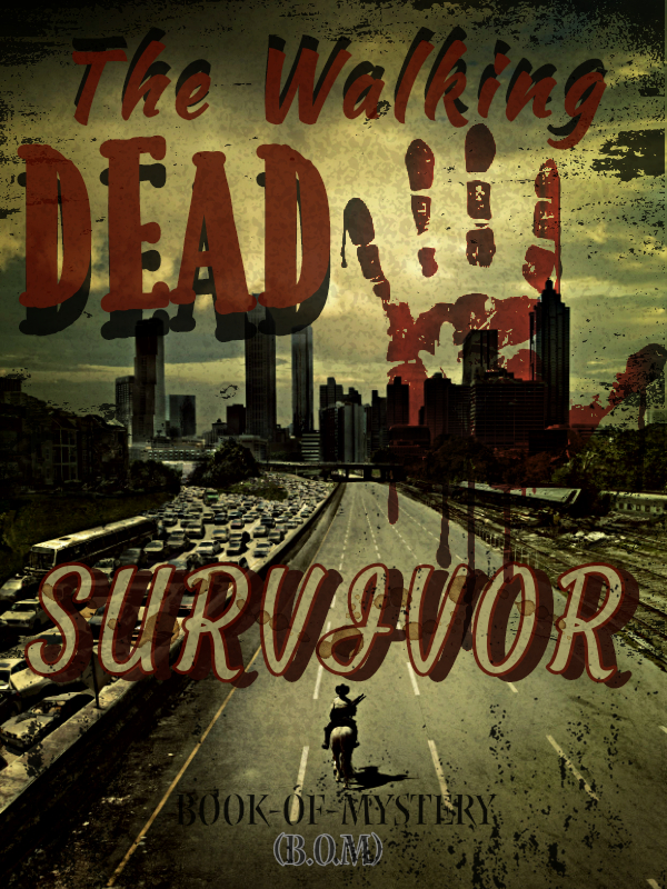 The Walking Dead: Survivor