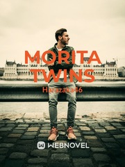 Morita Twins Book