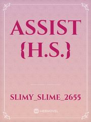 Assist {h.s.} Book