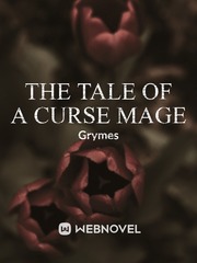 The Tale of a Curse Mage Book