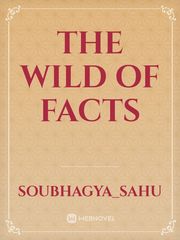 The wild of facts Book