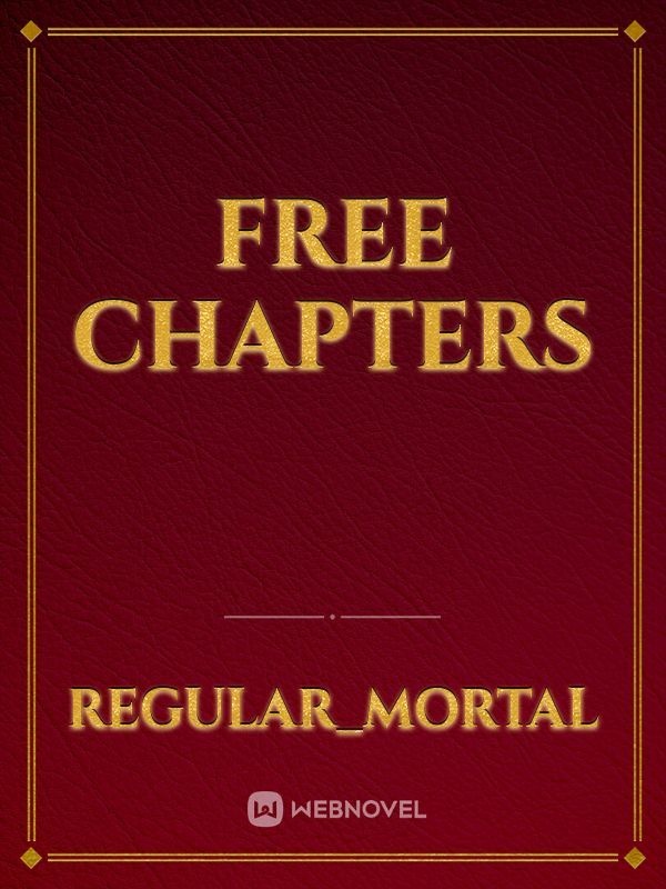 Free chapters