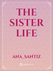 The sister life Book