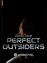 PERFECT OUTSIDERS Book