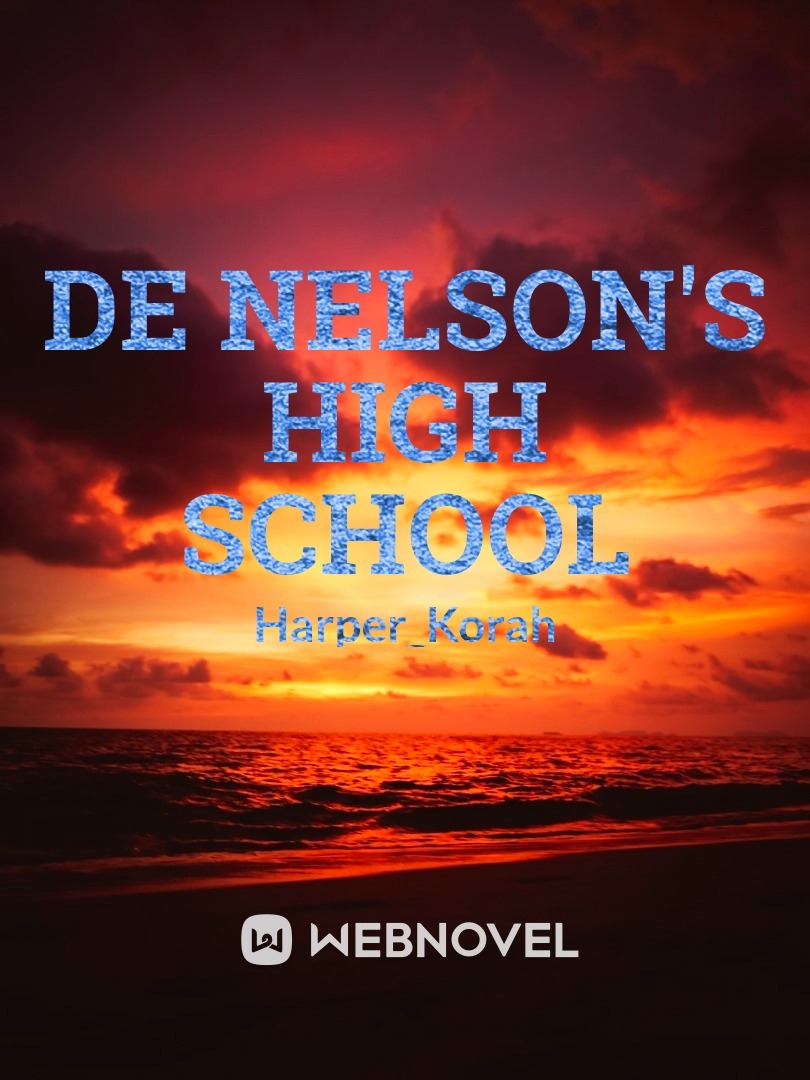 De Nelson's High School Book