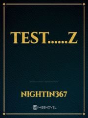 Test......z Book