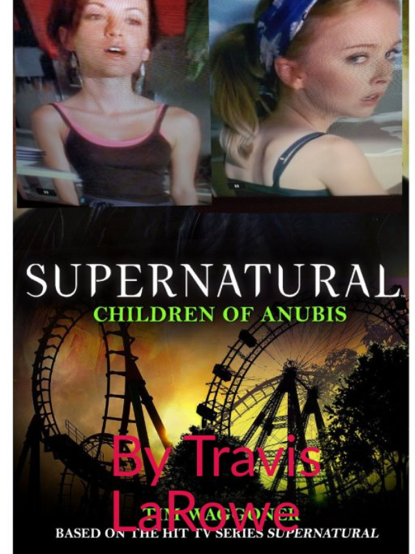 Supernatural and the children of Anubis.