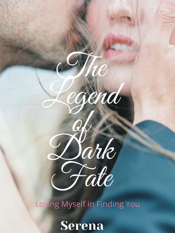 The Legend of Dark Fate Book