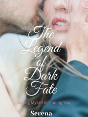 The Legend of Dark Fate Book