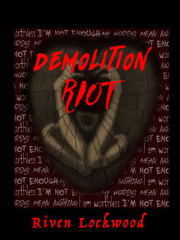 Demolition Riot Book
