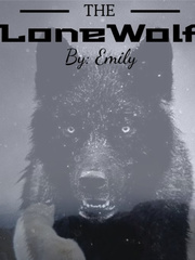 The Lone Wolf. Book