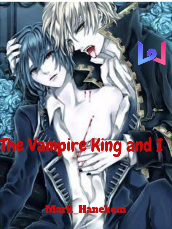 The Vampire King and I (BL)