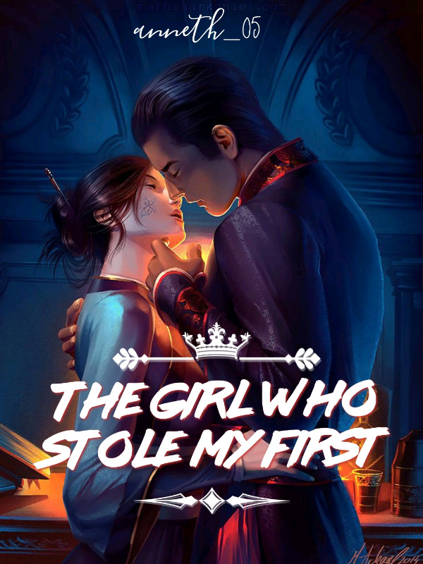 The girl who stole my First