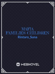Mafia Families Children Book