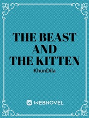The Beast and The Kitten Book