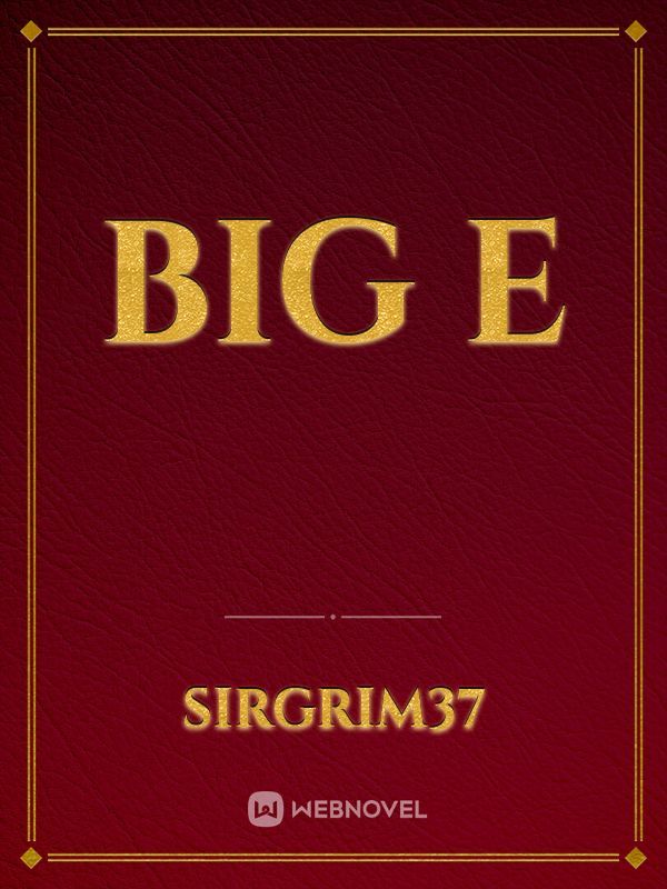 big E Book