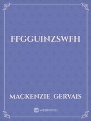 Ffgguinzswfh Book