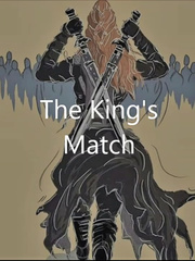 The King's Match Book