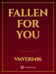 Fallen for you Book