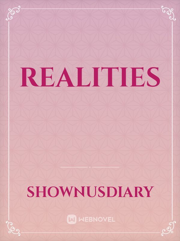 Realities Book