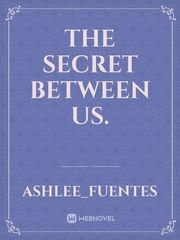 The Secret Between Us. Book