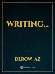 writing... Book