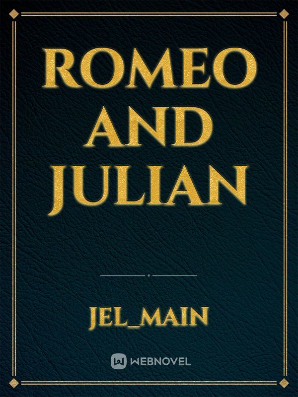 Romeo and Julian Book