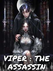 Viper : The Assassin Book