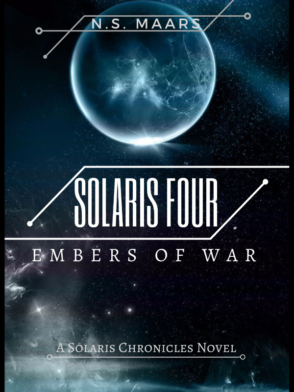 Solaris Four: Embers of War
Extended Edition