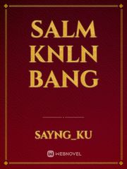 salm knln bang Book