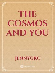 The Cosmos And You Book