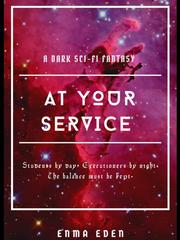 At Your Service  Book