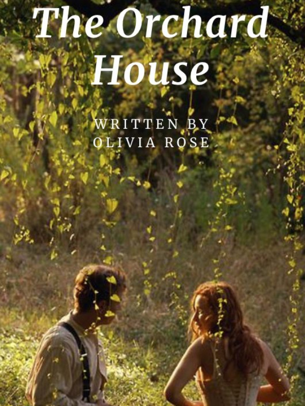 The Orchard House Book
