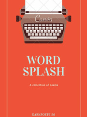 Word Splash Book