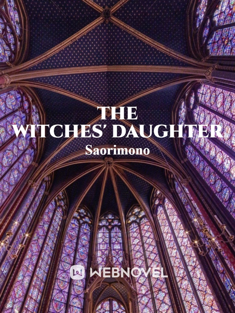 The Witches' Daughter