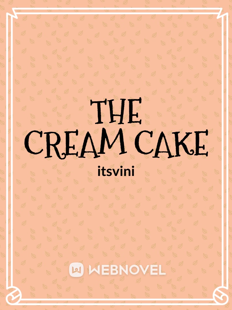 The Cream Cake Book